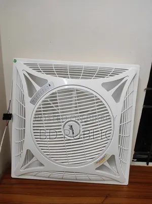 Fall Ceiling Fan
