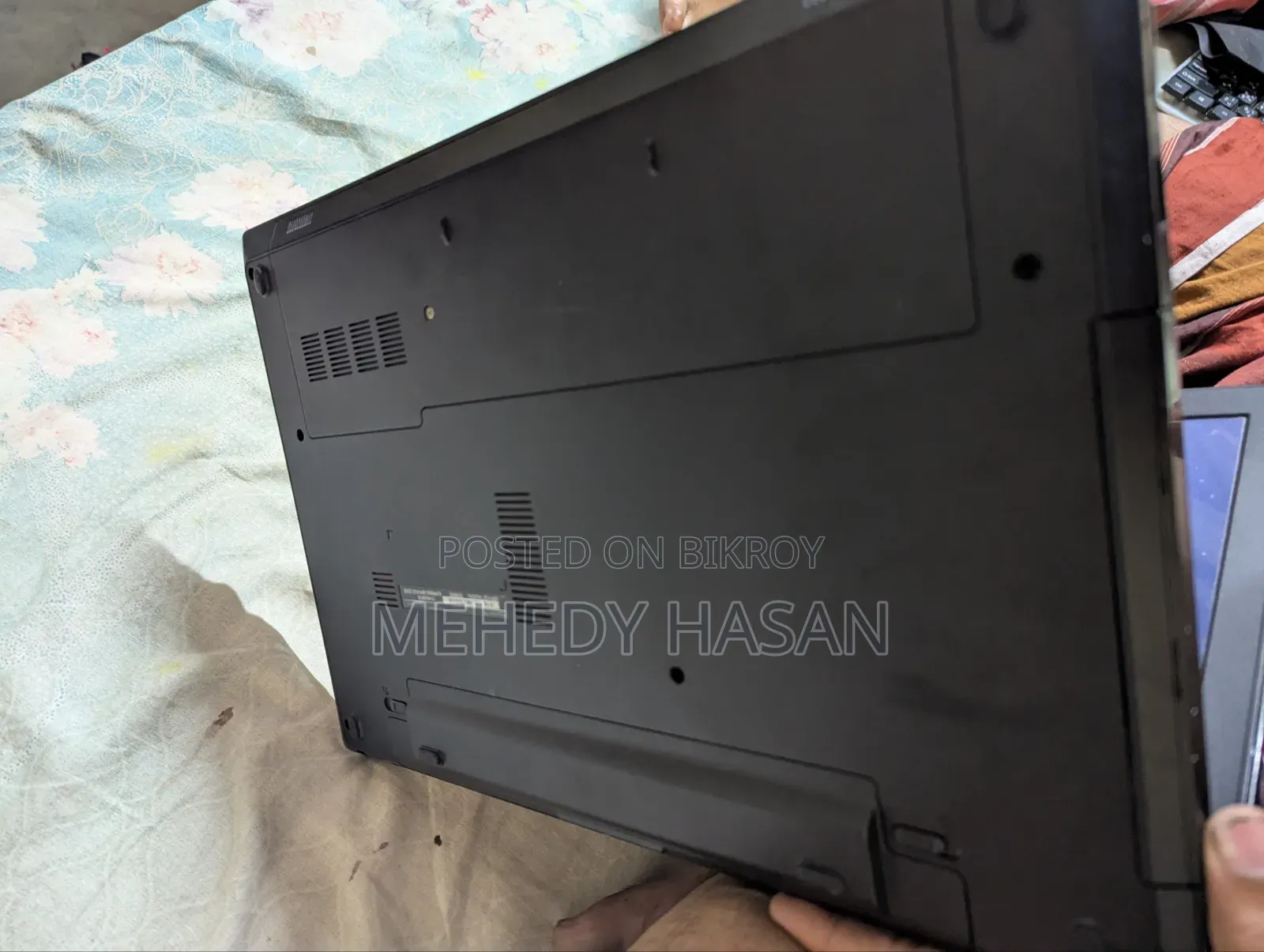 Laptop Dell Inspiron 15 4GB Intel Core I3 SSD 128GB
