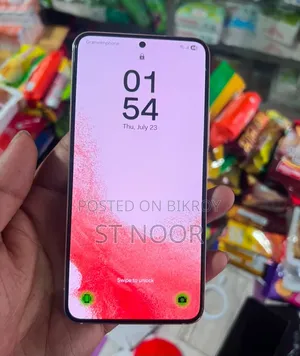 Samsung Galaxy S22 5G 256 GB Pink