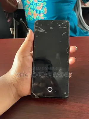 ভিভো ভি৫০ ৫১২ জিবি রেড