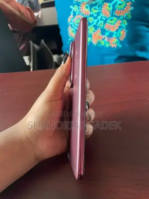 ভিভো ভি৫০ ৫১২ জিবি রেড