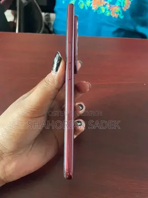 ভিভো ভি৫০ ৫১২ জিবি রেড