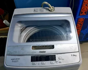ওয়াশিং মেশিন