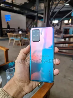 Oppo F19 Pro 128 GB Pink