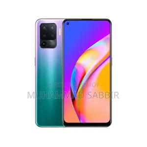 Oppo F19 Pro 128 GB Pink