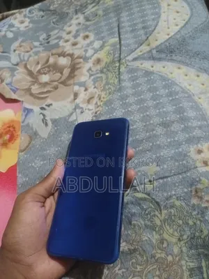 Samsung Galaxy J4 Plus 32 GB Blue