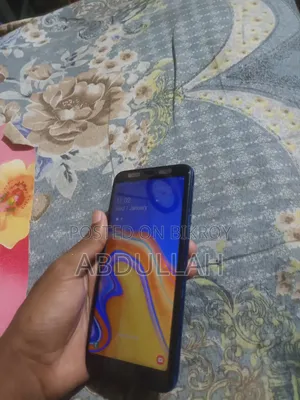 Samsung Galaxy J4 Plus 32 GB Blue