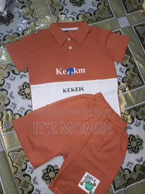Polo T-Shirt