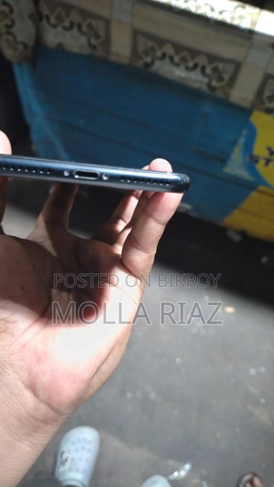 অ্যাপল আইফোন ৭ প্লাস ১২৮ জিবি ব্ল্যাক