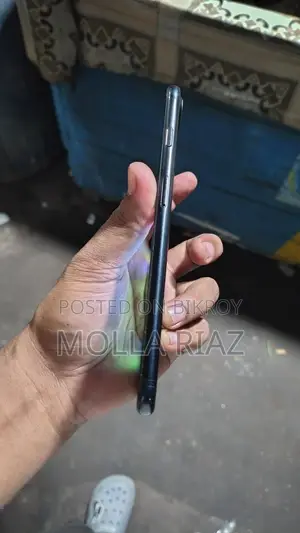 অ্যাপল আইফোন ৭ প্লাস ১২৮ জিবি ব্ল্যাক