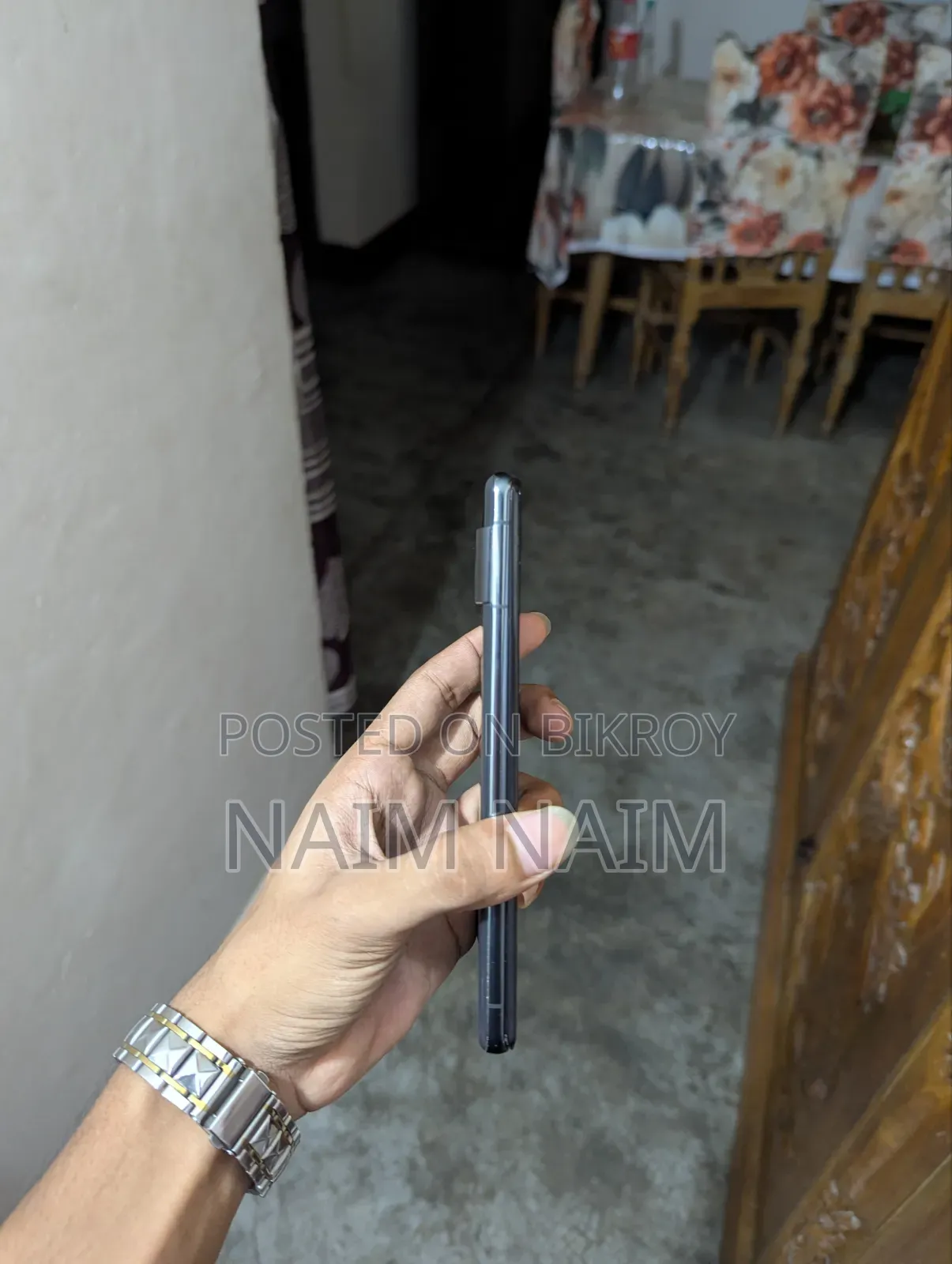 Google Pixel 7 Pro 128 GB Black