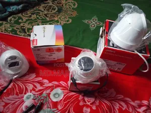Dahua New Cc Camera বিক্রয় হবে