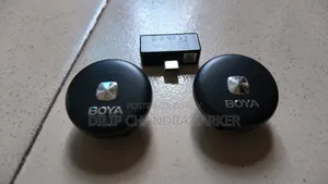 মাইক্রোফোন