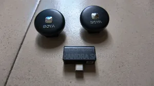 মাইক্রোফোন
