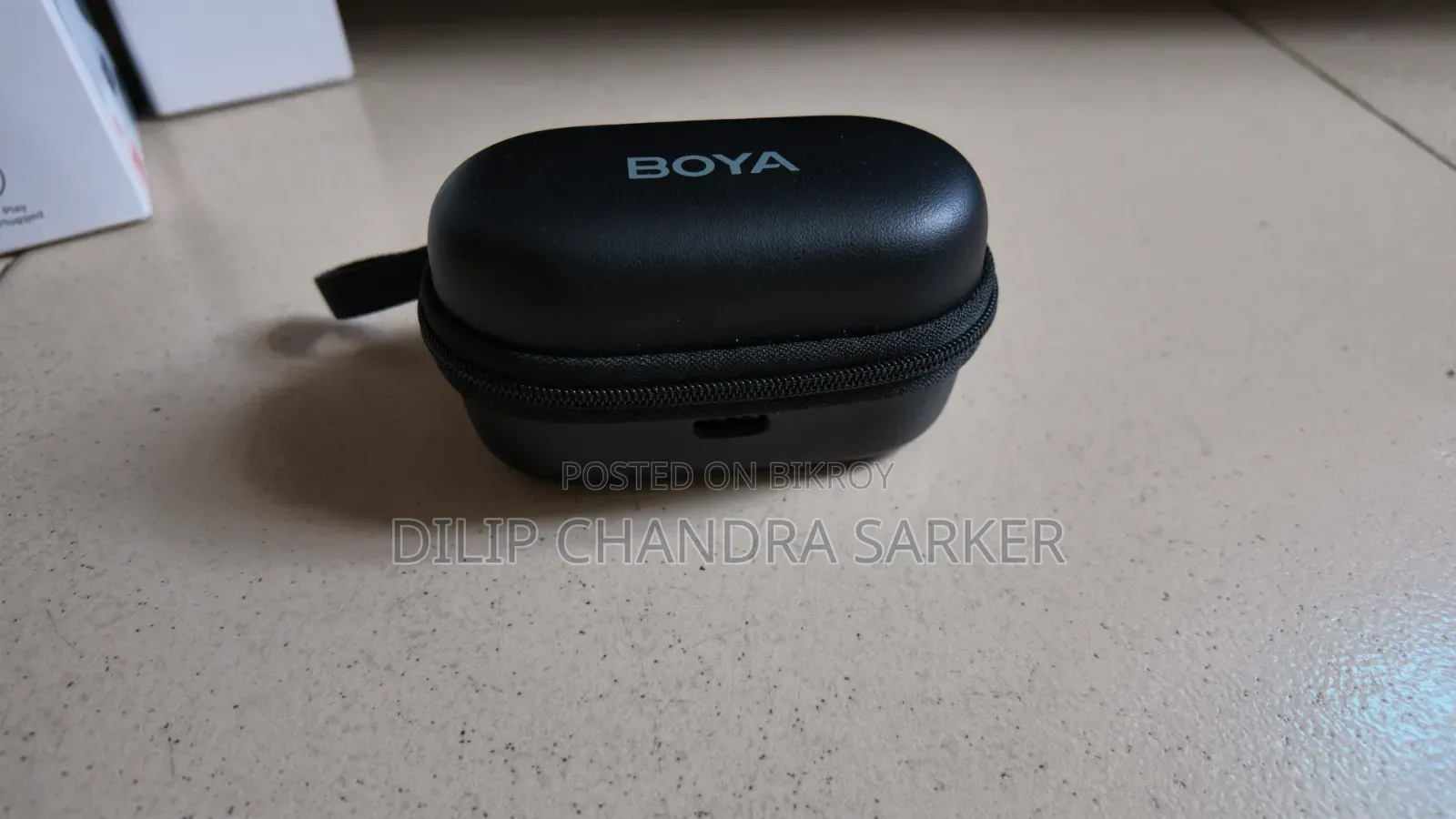 মাইক্রোফোন