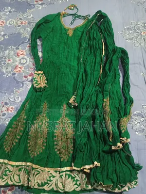 Muslin Kapor Ar 3piece,silk 3 Piece, 1piece