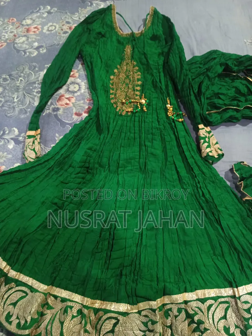 Muslin Kapor Ar 3piece,silk 3 Piece, 1piece