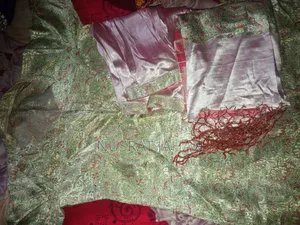Muslin Kapor Ar 3piece,silk 3 Piece, 1piece