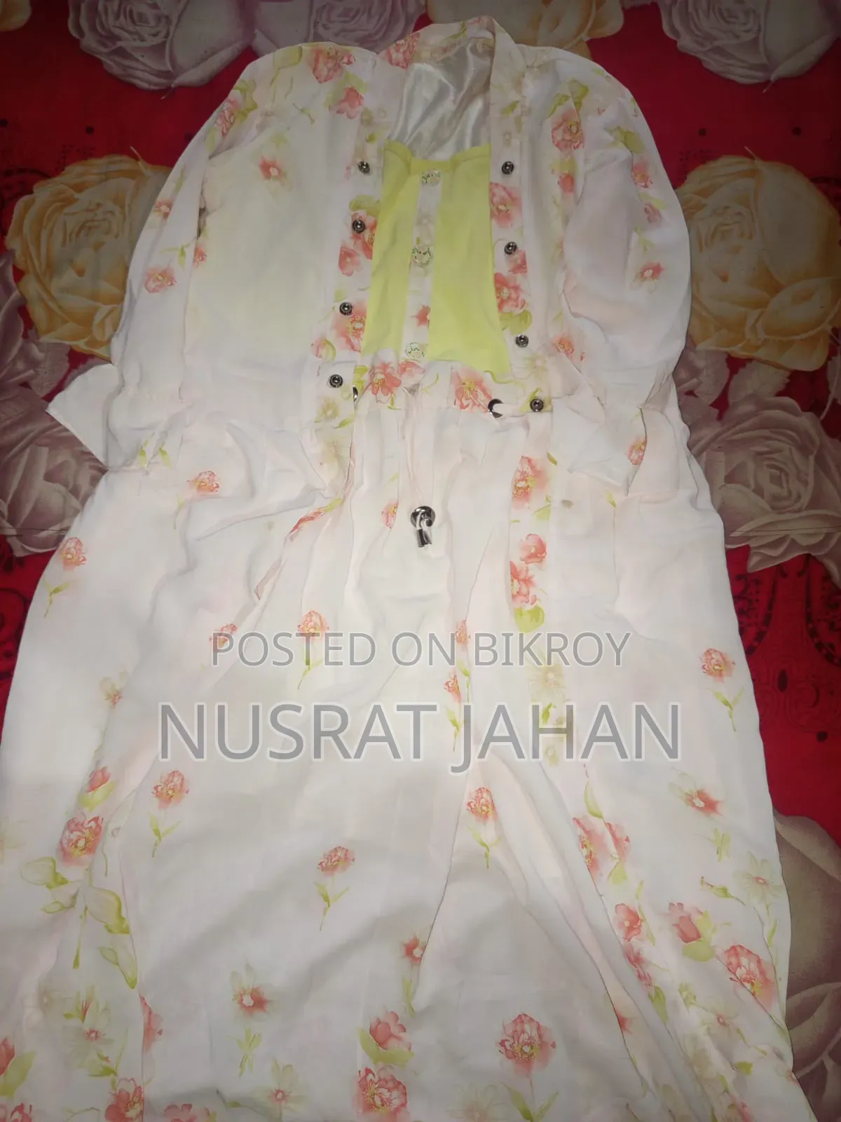 Muslin Kapor Ar 3piece,silk 3 Piece, 1piece