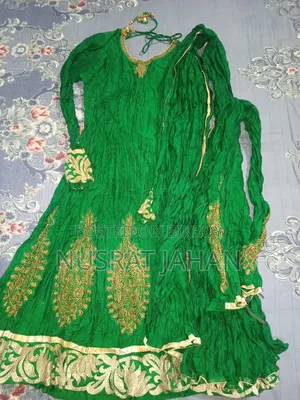 Muslin Kapor Ar 3piece,silk 3 Piece, 1piece