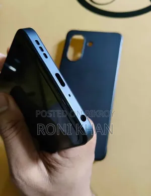 Oppo A5X 128 GB Black