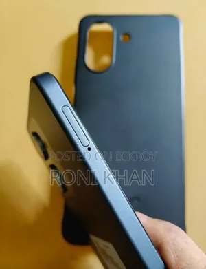 Oppo A5X 128 GB Black