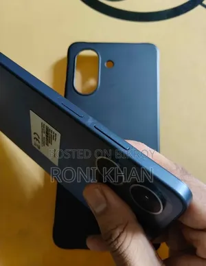 Oppo A5X 128 GB Black