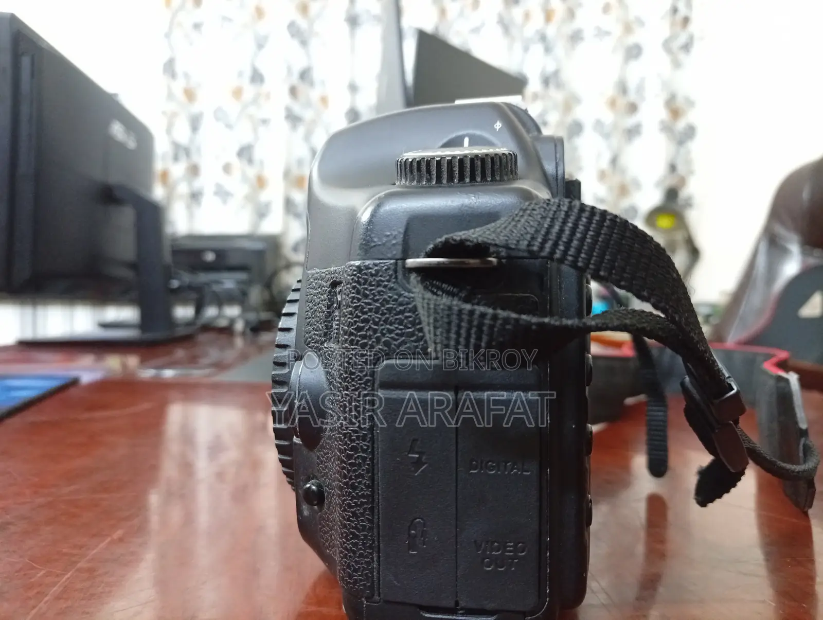 Canon 5D Classic Body