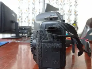 Canon 5D Classic Body