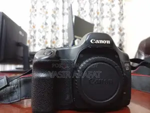 Canon 5D Classic Body