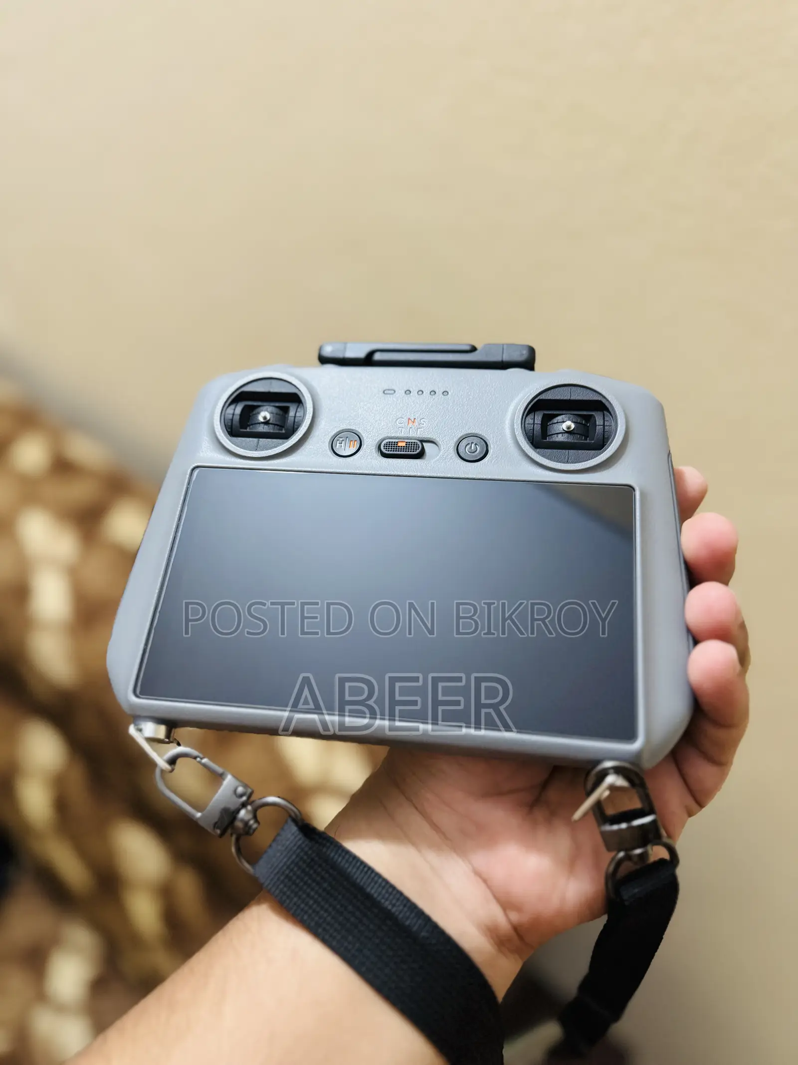 DJI RC 2 Remote