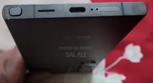 স্যামসাং গ্যালাক্সি S২৪ আল্ট্রা ২৫৬ জিবি গ্রে