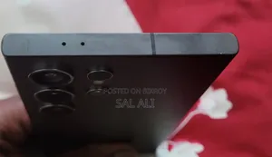স্যামসাং গ্যালাক্সি S২৪ আল্ট্রা ২৫৬ জিবি গ্রে