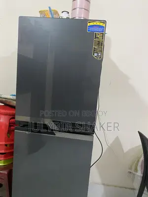 Walton Refrigerator 176 Litre 9 Years Compressor Guarantee Left