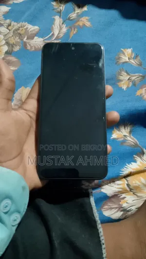Tecno Spark Go 3 128 GB Black