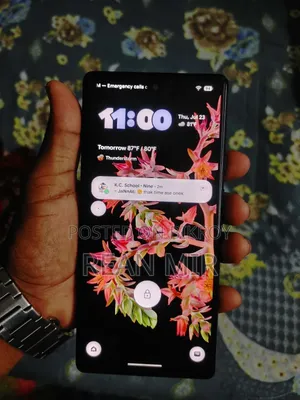 Google Pixel 6 128 GB Pink