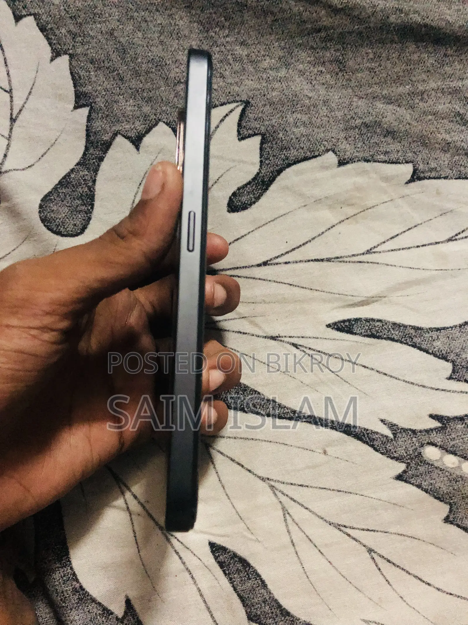 New Honor X6a ১২৮ জিবি ব্ল্যাক