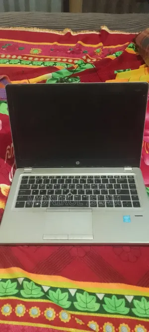 Laptop HP EliteBook 840 G8 8GB Intel Core I5 SSD 256GB
