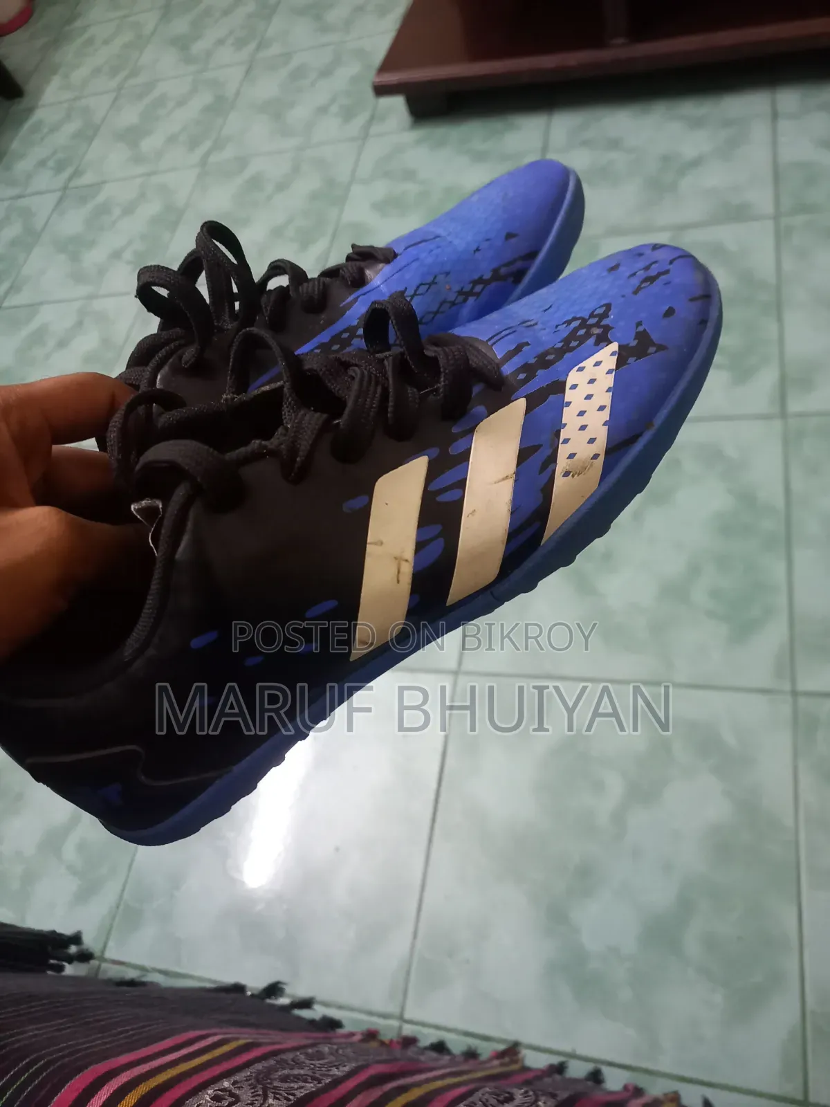 Football Boots
