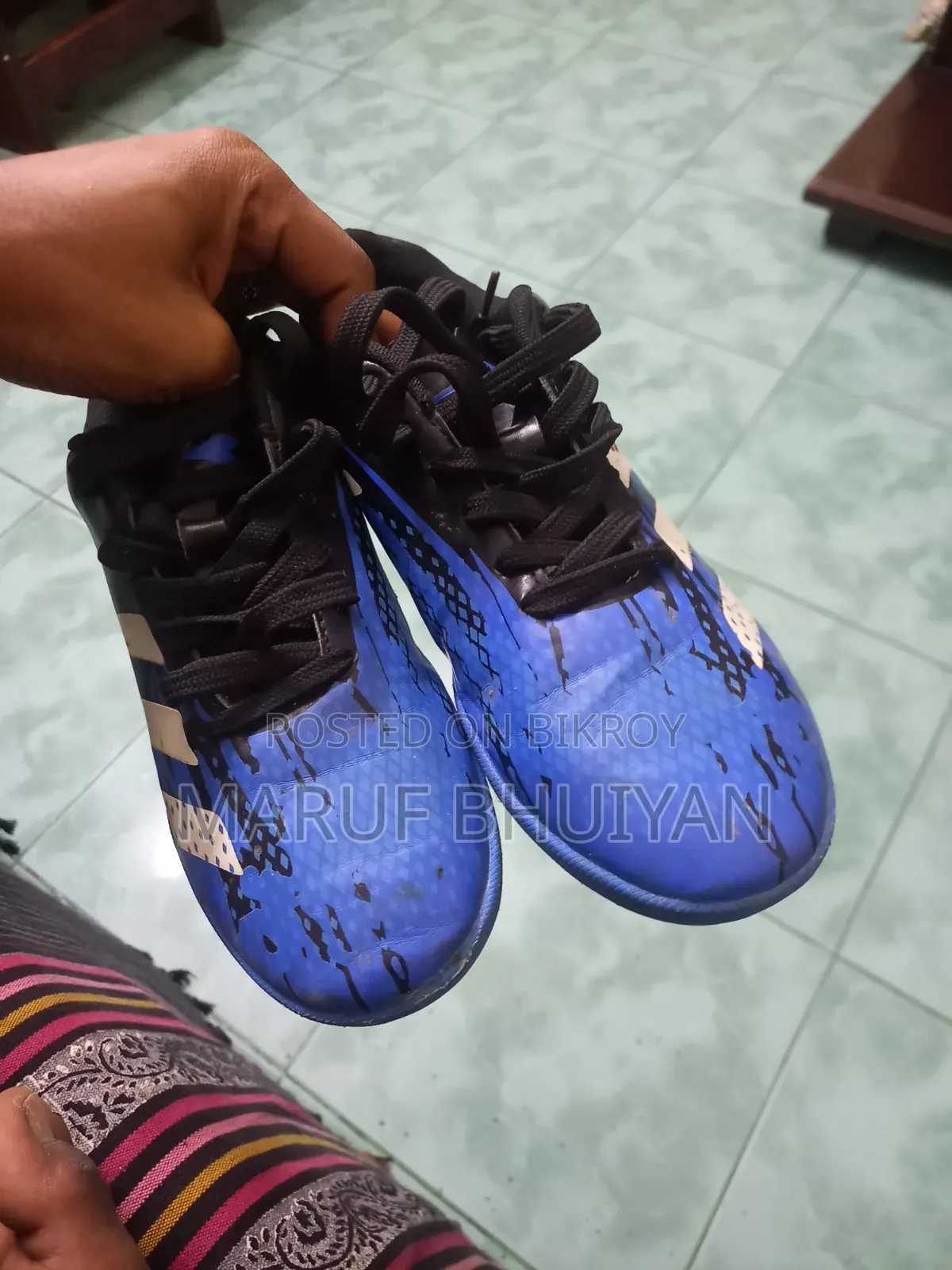 Football Boots