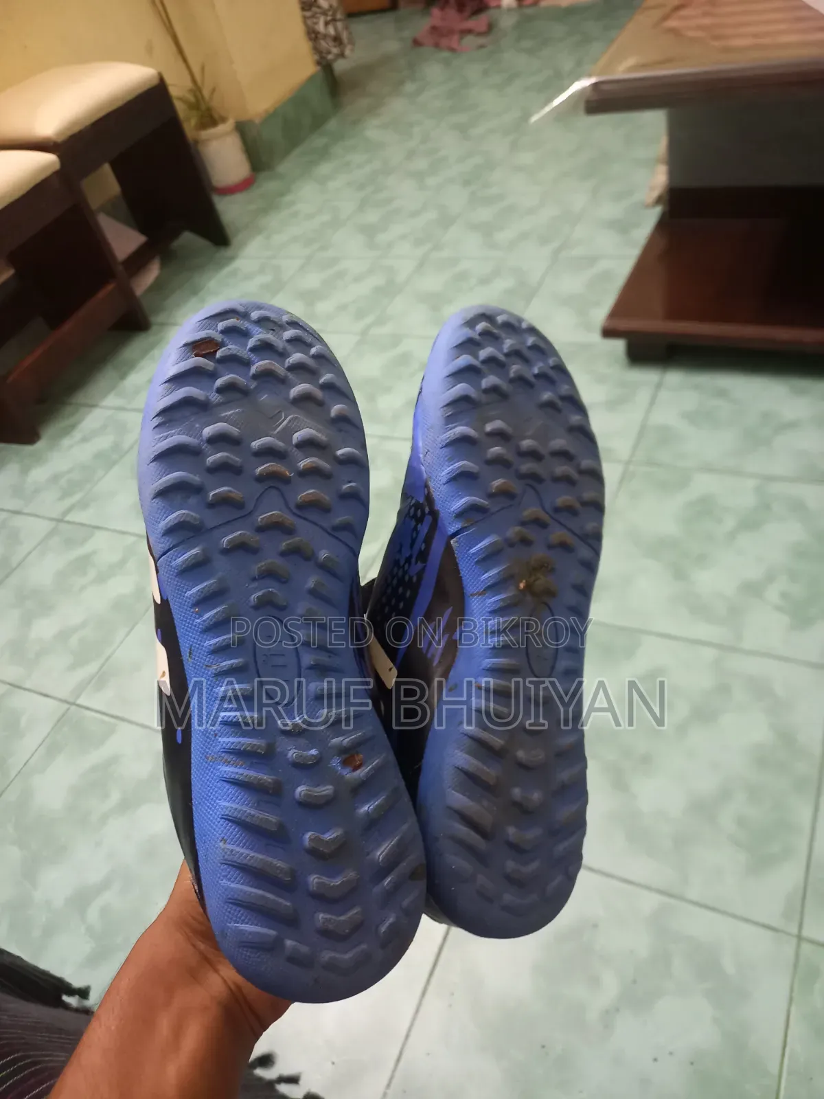Football Boots