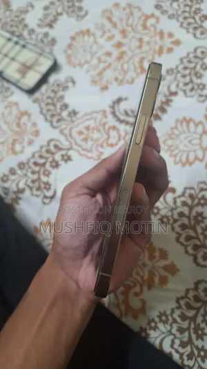 Apple iPhone 12 Pro 128 GB Gold