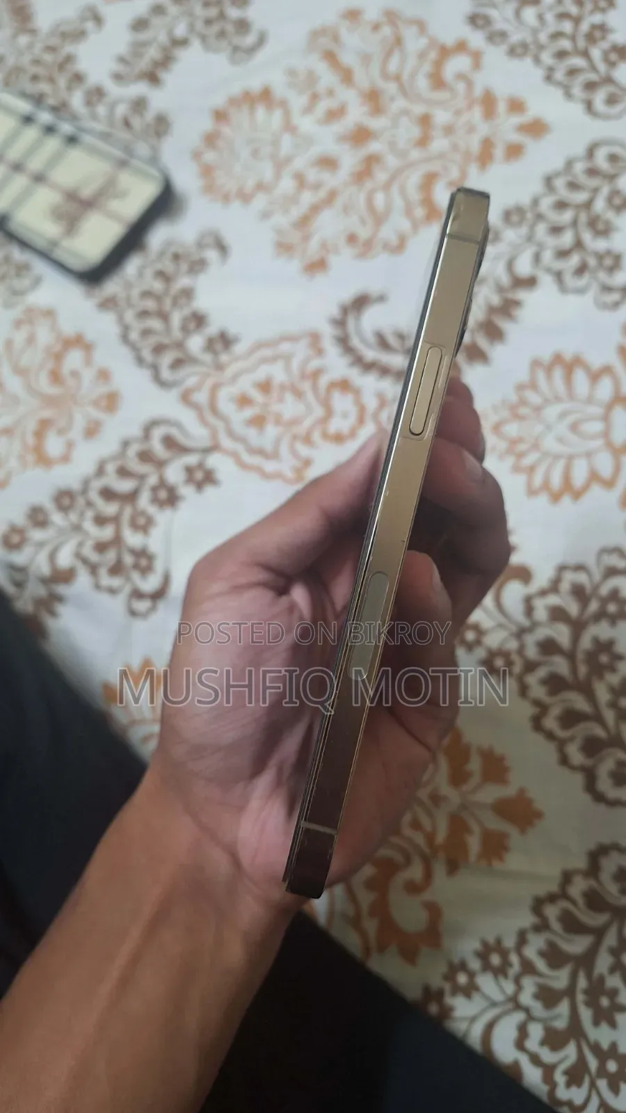 Apple iPhone 12 Pro 128 GB Gold