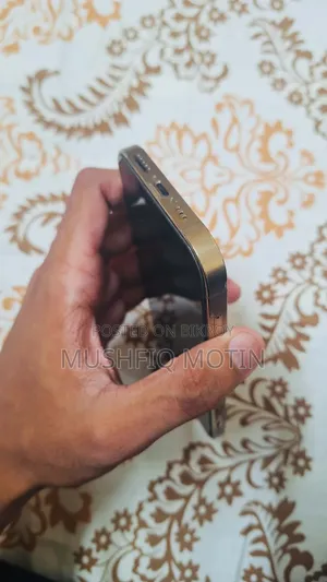 Apple iPhone 12 Pro 128 GB Gold