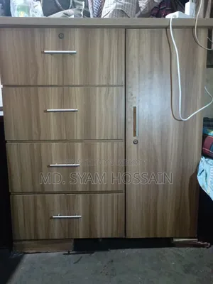 পারটেক্স ওয়ার্ডরোব