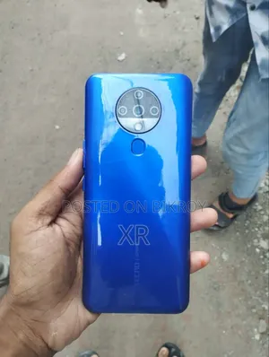 টেকনো স্পার্ক ৬.০ ৬৪ জিবি ব্লু