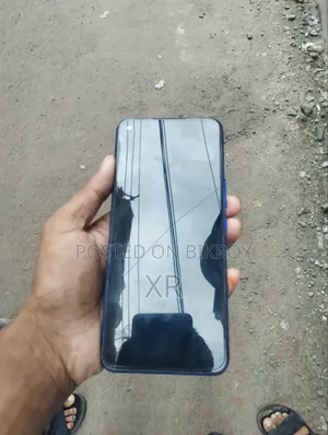 টেকনো স্পার্ক ৬.০ ৬৪ জিবি ব্লু