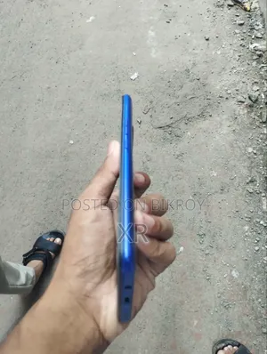 টেকনো স্পার্ক ৬.০ ৬৪ জিবি ব্লু