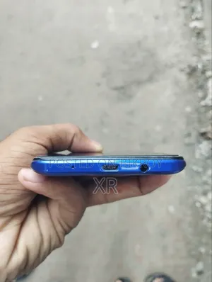 টেকনো স্পার্ক ৬.০ ৬৪ জিবি ব্লু