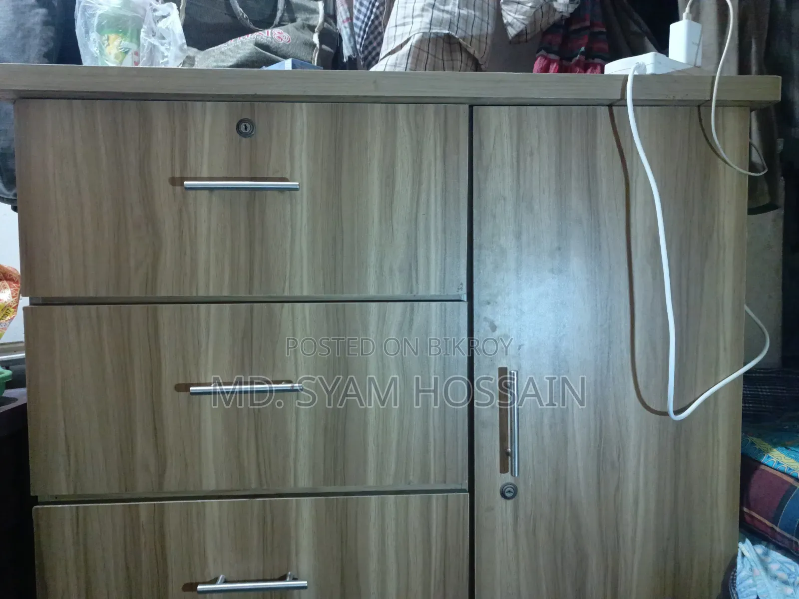 Partex Wardrobe